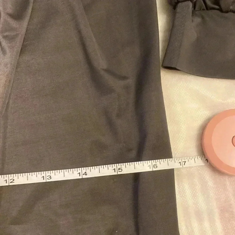 Plus size stylish tunic - Picture 7 of 7